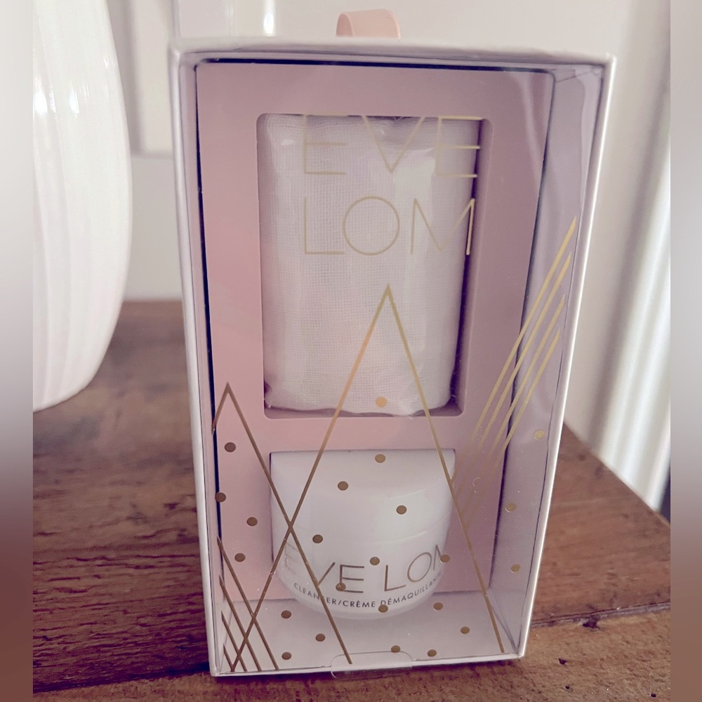 EVE LOM || Iconic Cleanse Ornament
